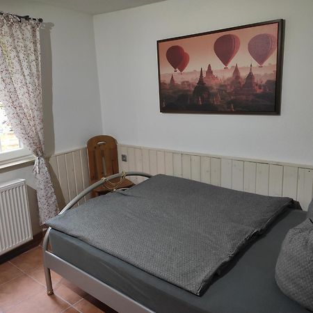 Ferienhaus Schwarzwald Seewald Erzgrube Badesee 100% Natur Extérieur photo
