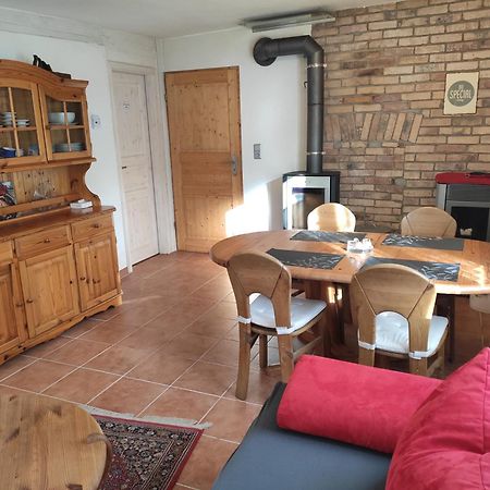 Ferienhaus Schwarzwald Seewald Erzgrube Badesee 100% Natur Extérieur photo