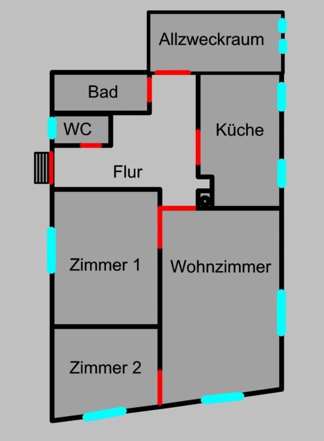 Ferienhaus Schwarzwald Seewald Erzgrube Badesee 100% Natur Extérieur photo