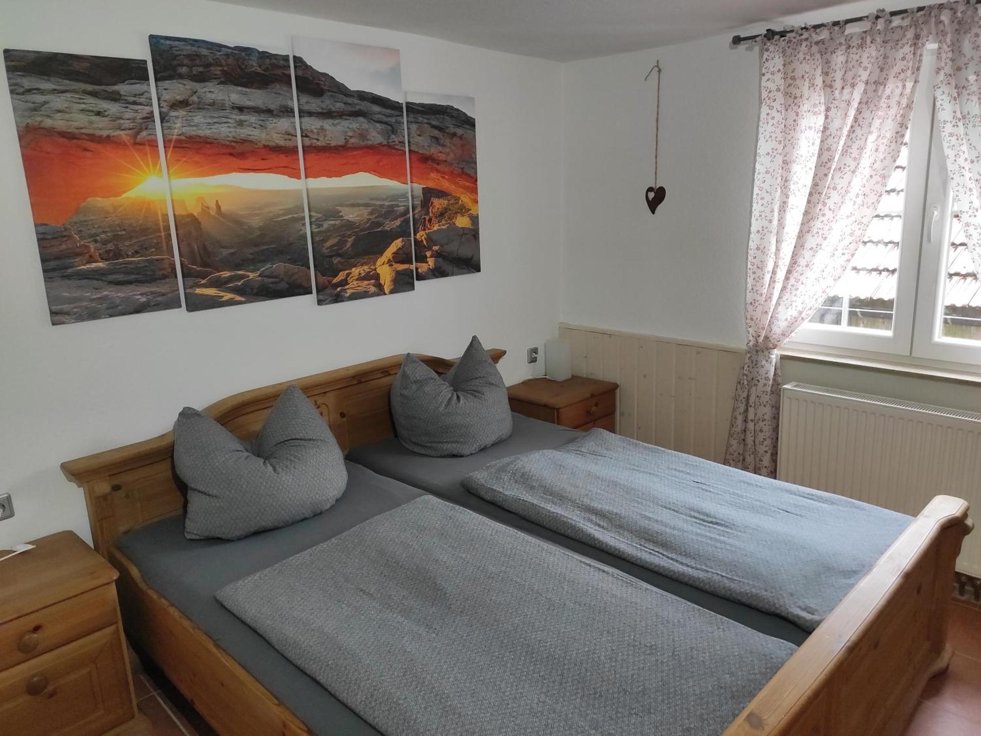 Ferienhaus Schwarzwald Seewald Erzgrube Badesee 100% Natur Extérieur photo