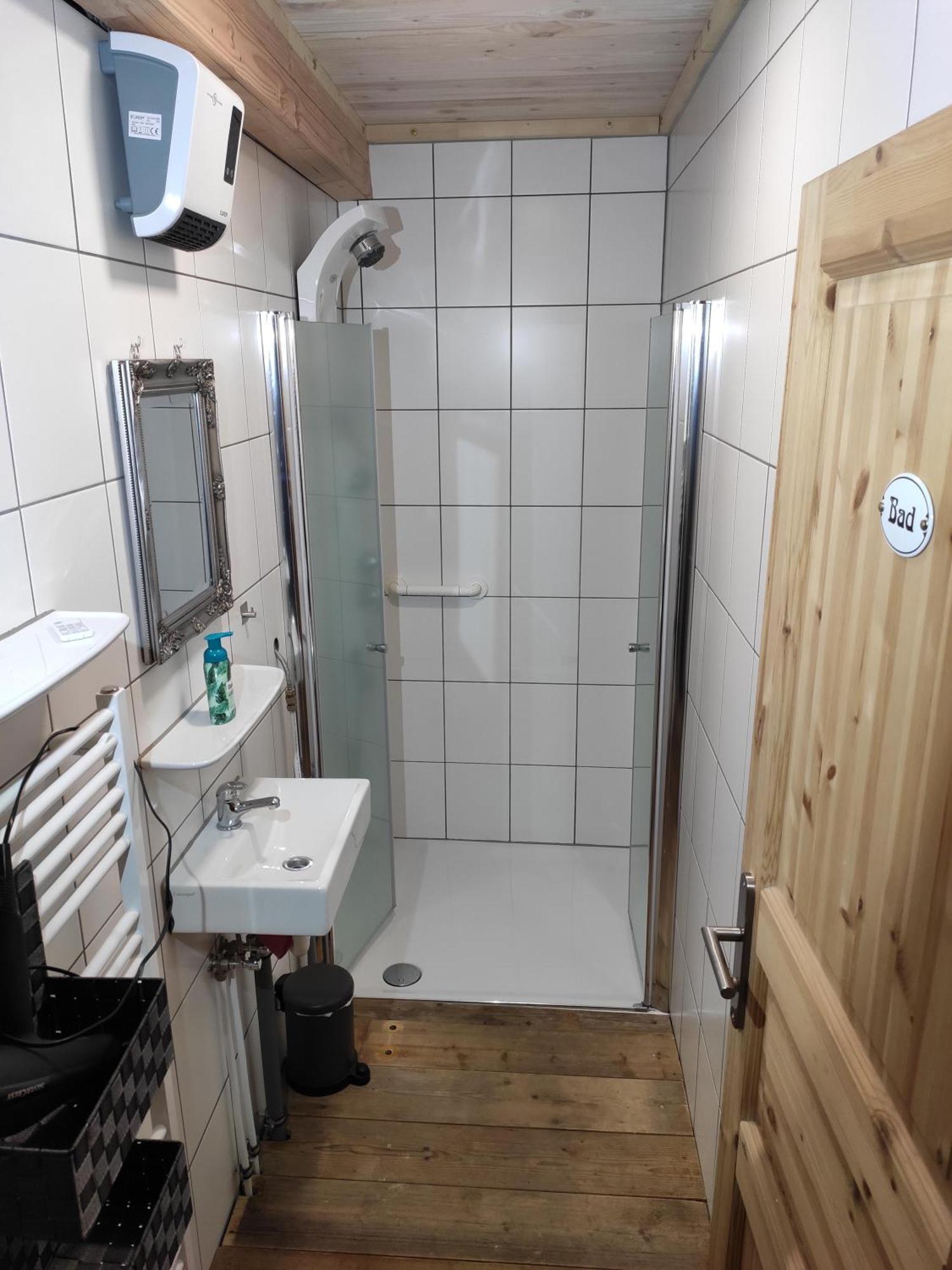 Ferienhaus Schwarzwald Seewald Erzgrube Badesee 100% Natur Extérieur photo